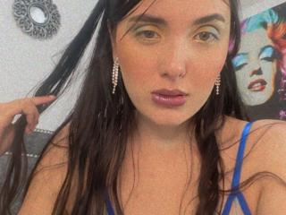 ElleXStrawberry - Sexe cam en vivo - 12934400