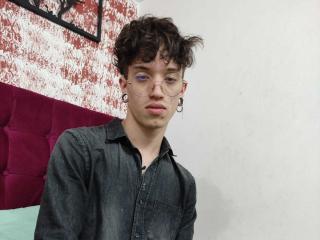 LeandroXX - Sexe cam en vivo - 12936104