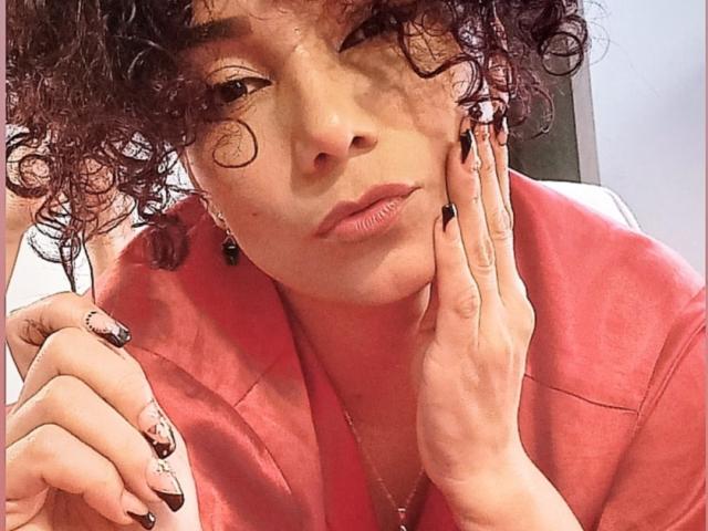 AmberDemons - Live sex cam - 12937324