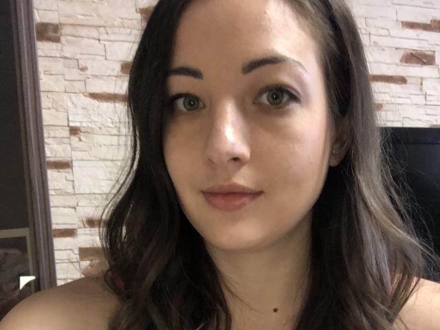 AnitaLosk - Sexe cam en vivo - 12937440