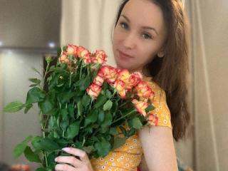 RebeccaKisa - Live sexe cam - 12938540