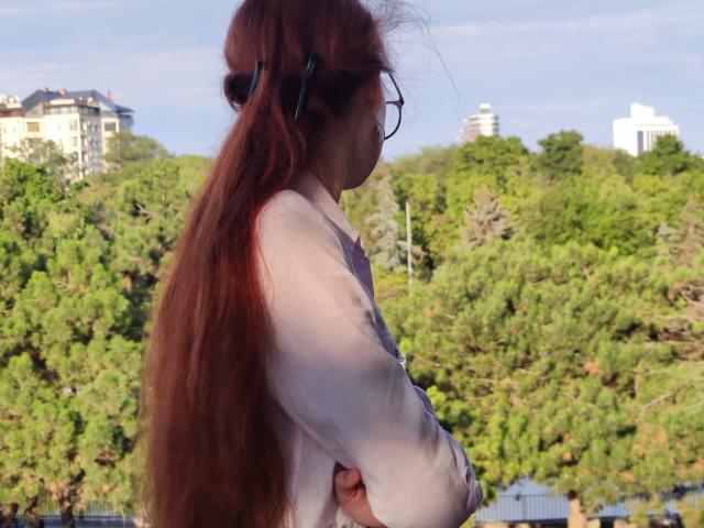 Avison - Live porn &amp; sex cam - 12938688