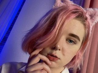 CatherineRigetty - Sexe cam en vivo - 12940040