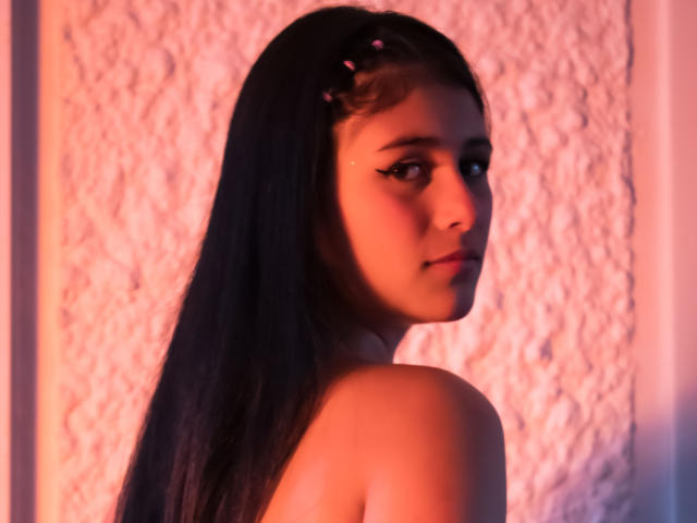 EimyCruz - Live sexe cam - 12941932