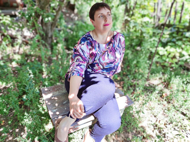 SunshineLadyy - Live sex cam - 12942692