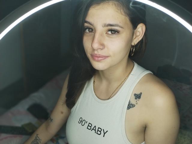 JazminYRyan - Live porn &amp; sex cam - 12943656