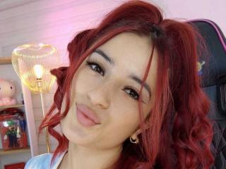 MaggieNanini - Live porn & sex cam - 12945308