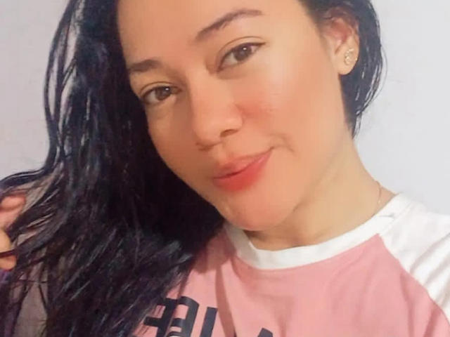 KerryParisini - Sexe cam en vivo - 12945508