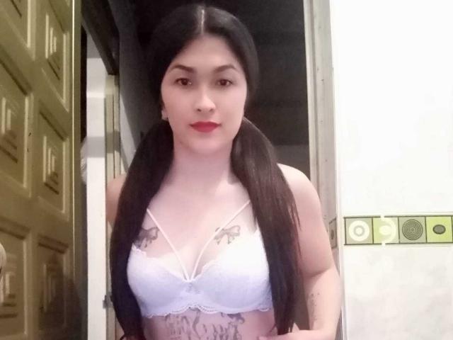 DayannaMichelle - Live sex cam - 12946292