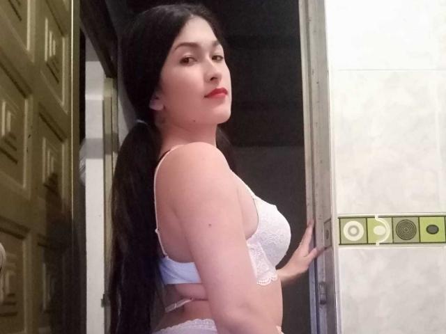 DayannaMichelle - Live sex cam - 12946296