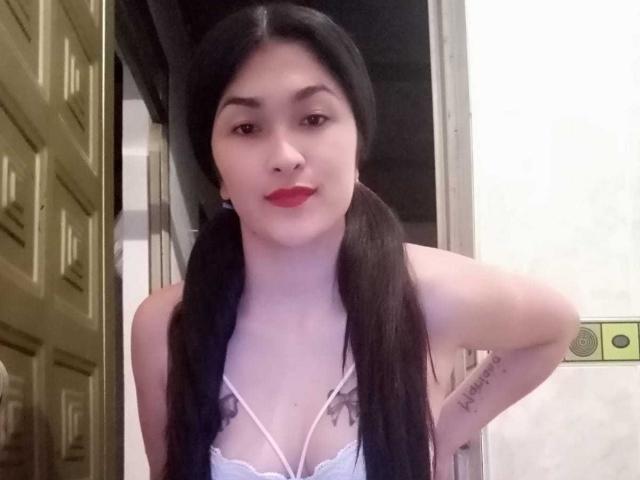 DayannaMichelle - Live sex cam - 12946300