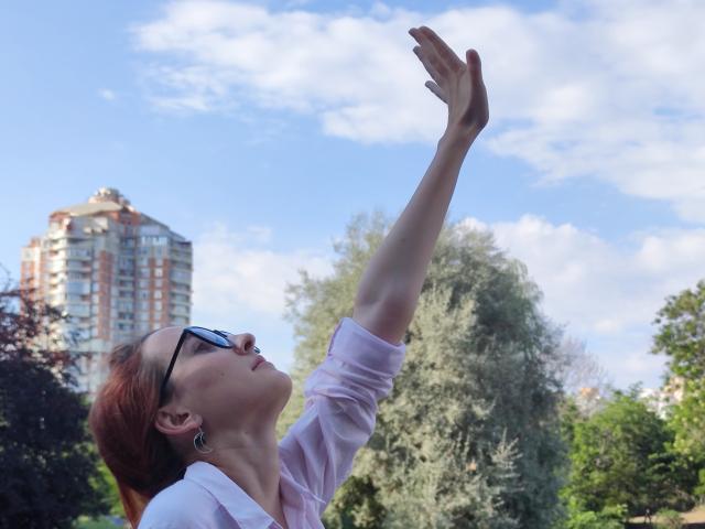 Avison - Live porn &amp; sex cam - 12948816