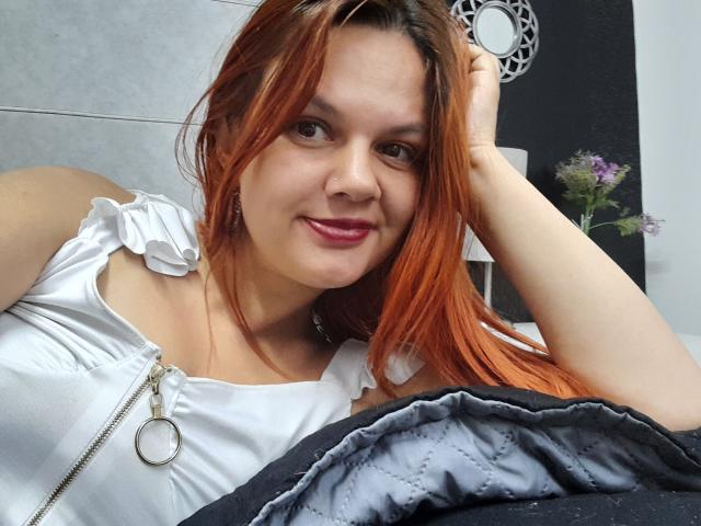 ScarlettRhodes - Sexe cam en vivo - 12949808
