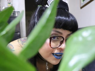 VeronaHellsing - Live sexe cam - 12949940