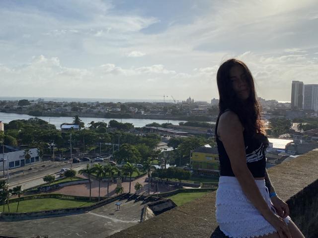 JuliaGarciax - Sexe cam en vivo - 12950532