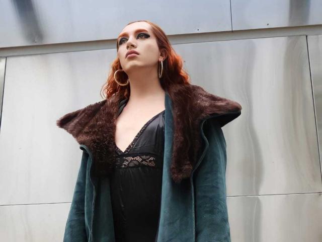 JuliaFanning - Live Sex Cam - 12951020