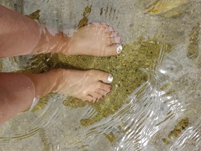 PauletteLove - Live sex cam - 12953452