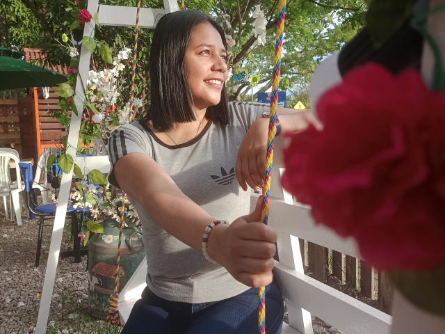 PauletteLove - Live sex cam - 12953692