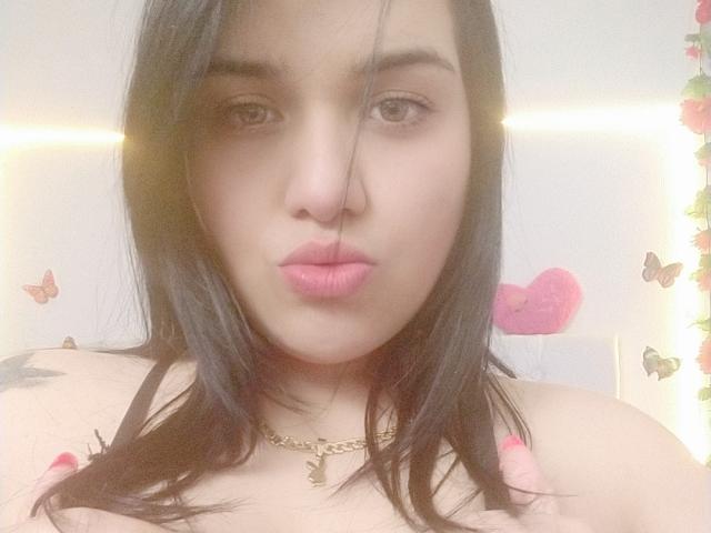 VivianaThomson - Live sexe cam - 12954632