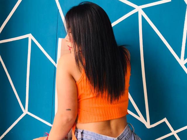 HelenRoss - Sexe cam en vivo - 12956428