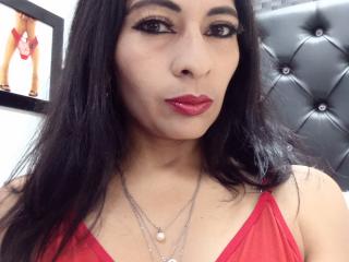 DennisaPalmer - Live sexe cam - 12958300