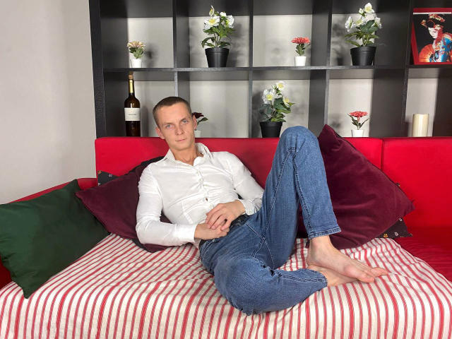 RasimonMosley - Sexe cam en vivo - 12958348