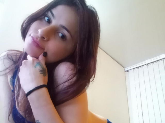 KirstenMary - Live Sex Cam - 12958564