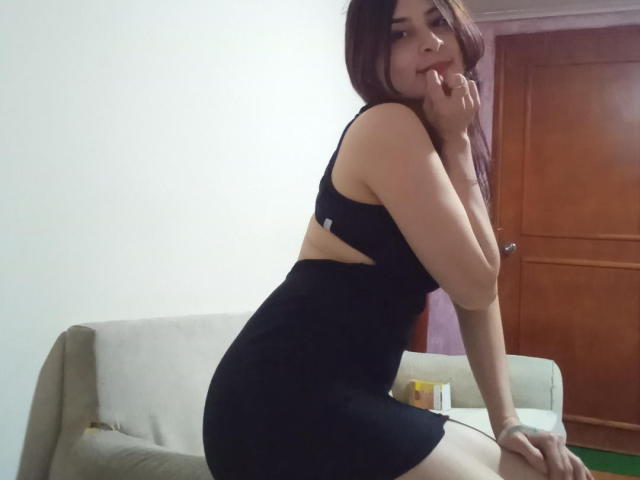 KirstenMary - Sexe cam en vivo - 12958576