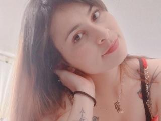 KirstenMary - Live sex cam - 12958600