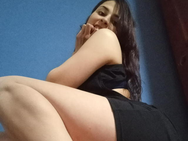 KirstenMary - Sexe cam en vivo - 12958612