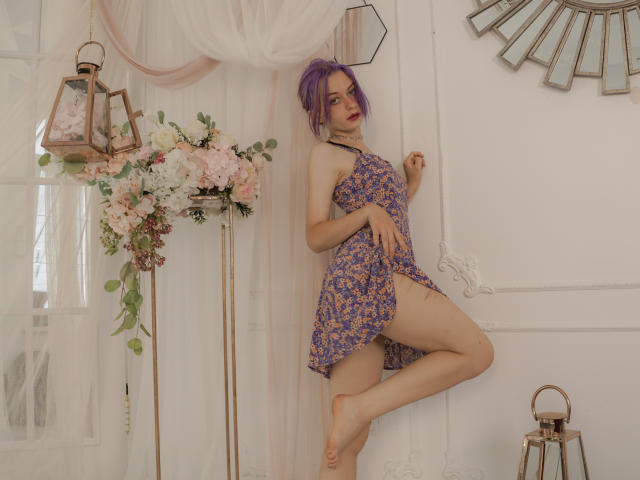 LianaxGrey - Live Sex Cam - 12958760