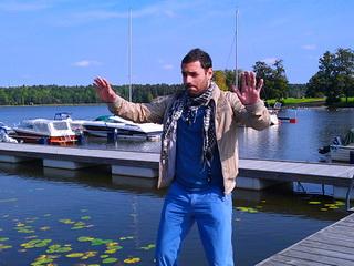 YoyoBoy - Webcam live sex avec un Homme au corps plein de force  