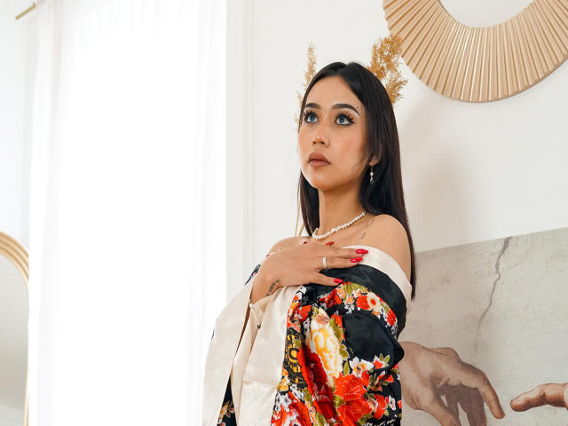 MiaTin - Sexe cam en vivo - 12959120