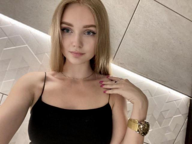 LissaMarguerite - Live sex cam - 12961532