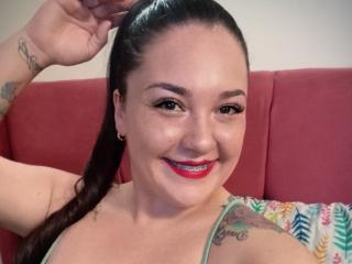 ClarissaDelicieux - Live Sex Cam - 12962156