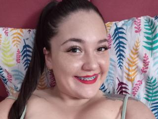 ClarissaDelicieux - Sexe cam en vivo - 12962160