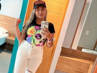 FontaineXJunia - Sexe cam en vivo - 12962220