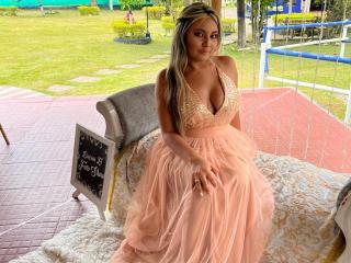 FontaineXJunia - Live sexe cam - 12962224