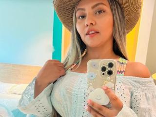 FontaineXJunia - Live sexe cam - 12962232