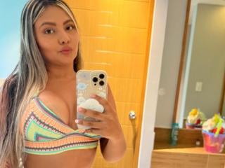 FontaineXJunia - Live porn &amp; sex cam - 12962244