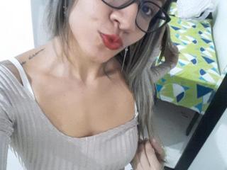 SaraChilli - Sexe cam en vivo - 12962576