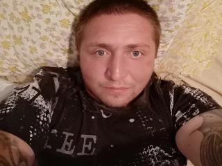 MaxXHandsome - Live sex cam - 12963088