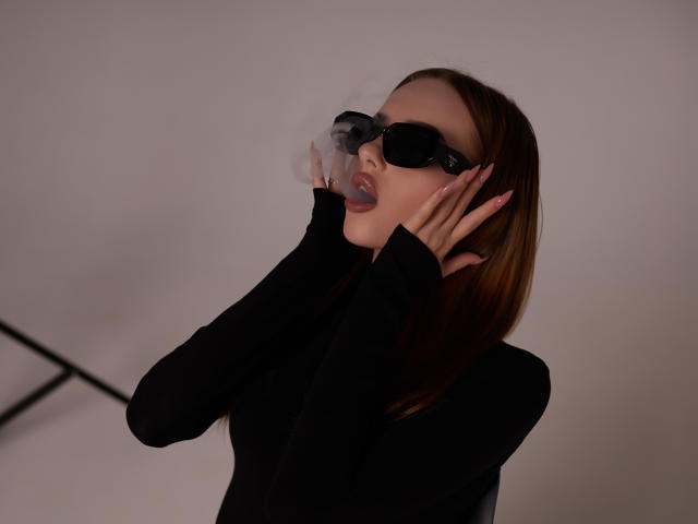 AbbyMay - Live sexe cam - 12963240