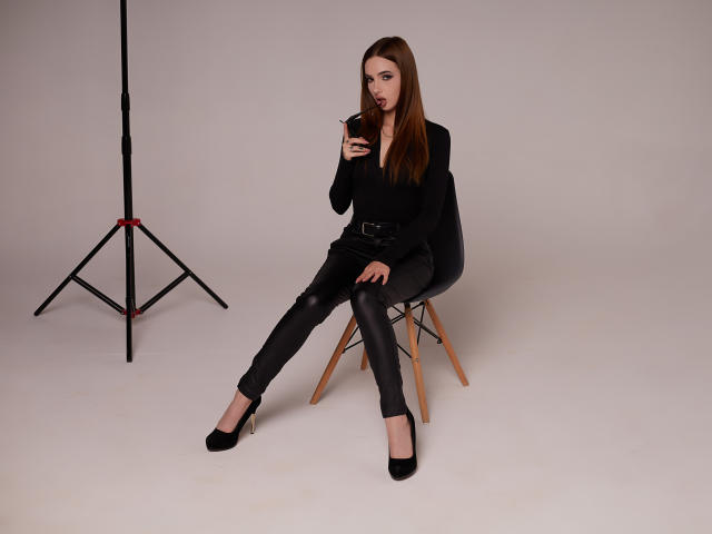 AbbyMay - Sexe cam en vivo - 12963260