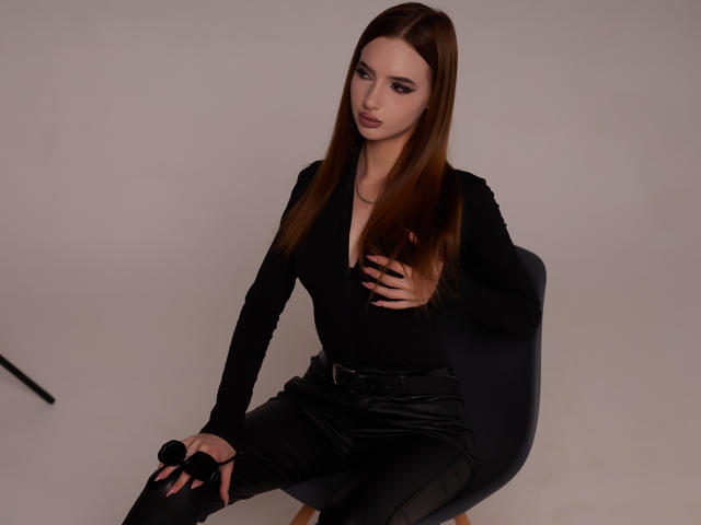 AbbyMay - Live sex cam - 12963268