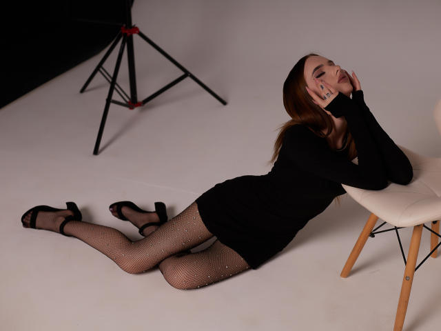 AbbyMay - Live Sex Cam - 12963400