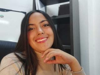 LiaKim - Live sex cam - 12963584