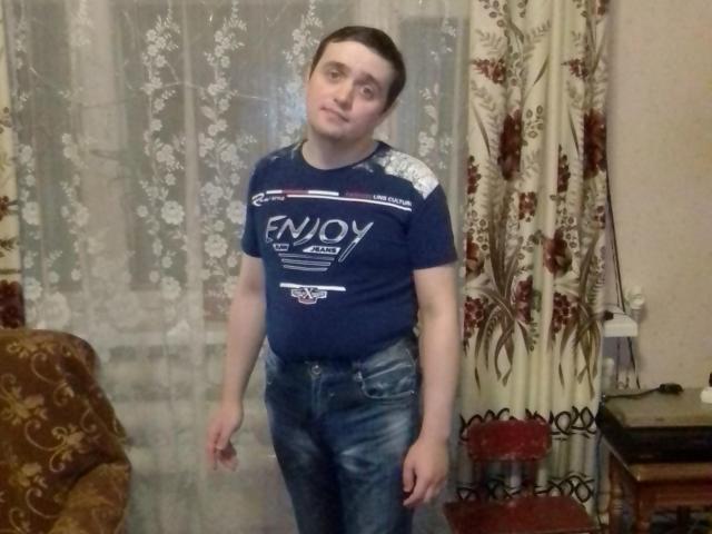 PaulSmile - Sexe cam en vivo - 12963864