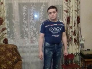 PaulSmile - Live porn &amp; sex cam - 12963868