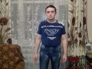 PaulSmile - Live porn &amp; sex cam - 12963888